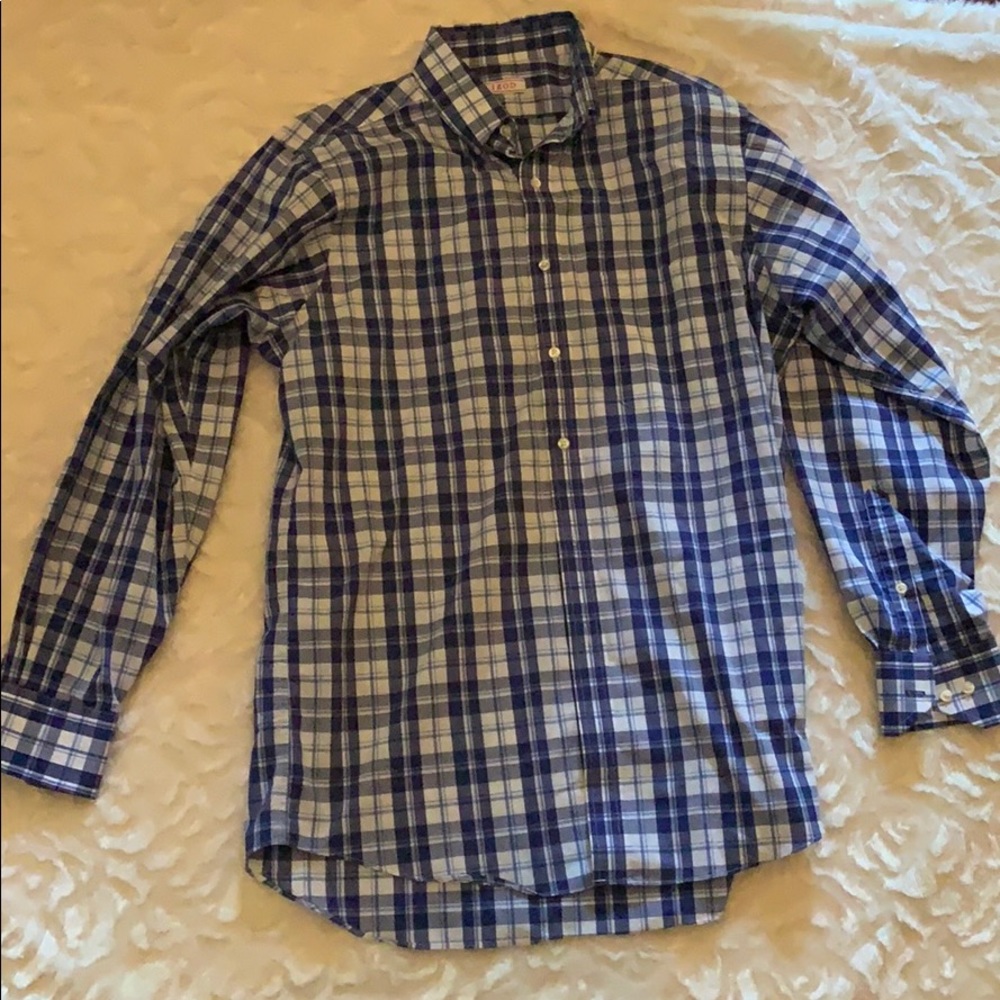 Izod Shirt